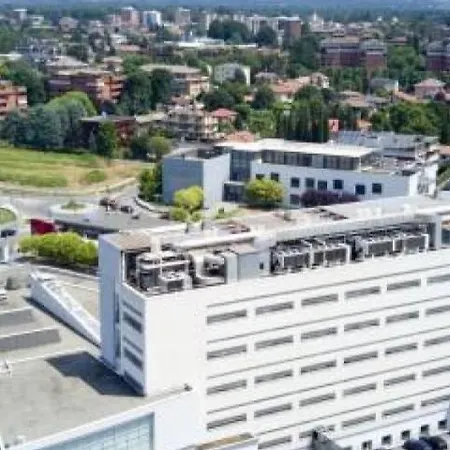 Διαμέρισμα Al Parco-monza Brianza *